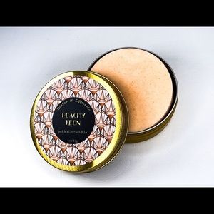 Peachy Keen Bath Bar